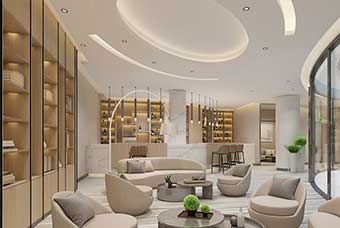 天津香格里拉大酒店