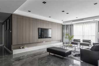 天津电视墙设计案例