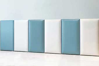 天津森佰汇航空纤维（皮革饰面软包）