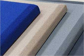 天津森佰汇航空纤维（布艺饰面软包）